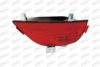 PRASCO RN0864453 Rear Fog Light